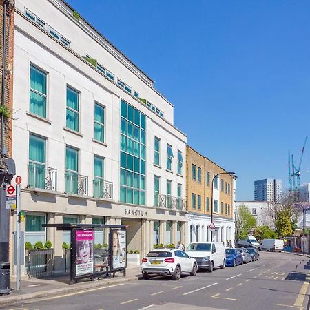 Sanctum Belsize Road Apartment London Exterior photo